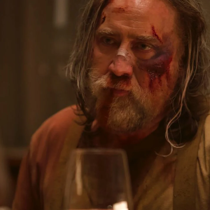 Nicolas Cage’s Longlegs is the scariest film of 2024 and has a 100% fresh rating