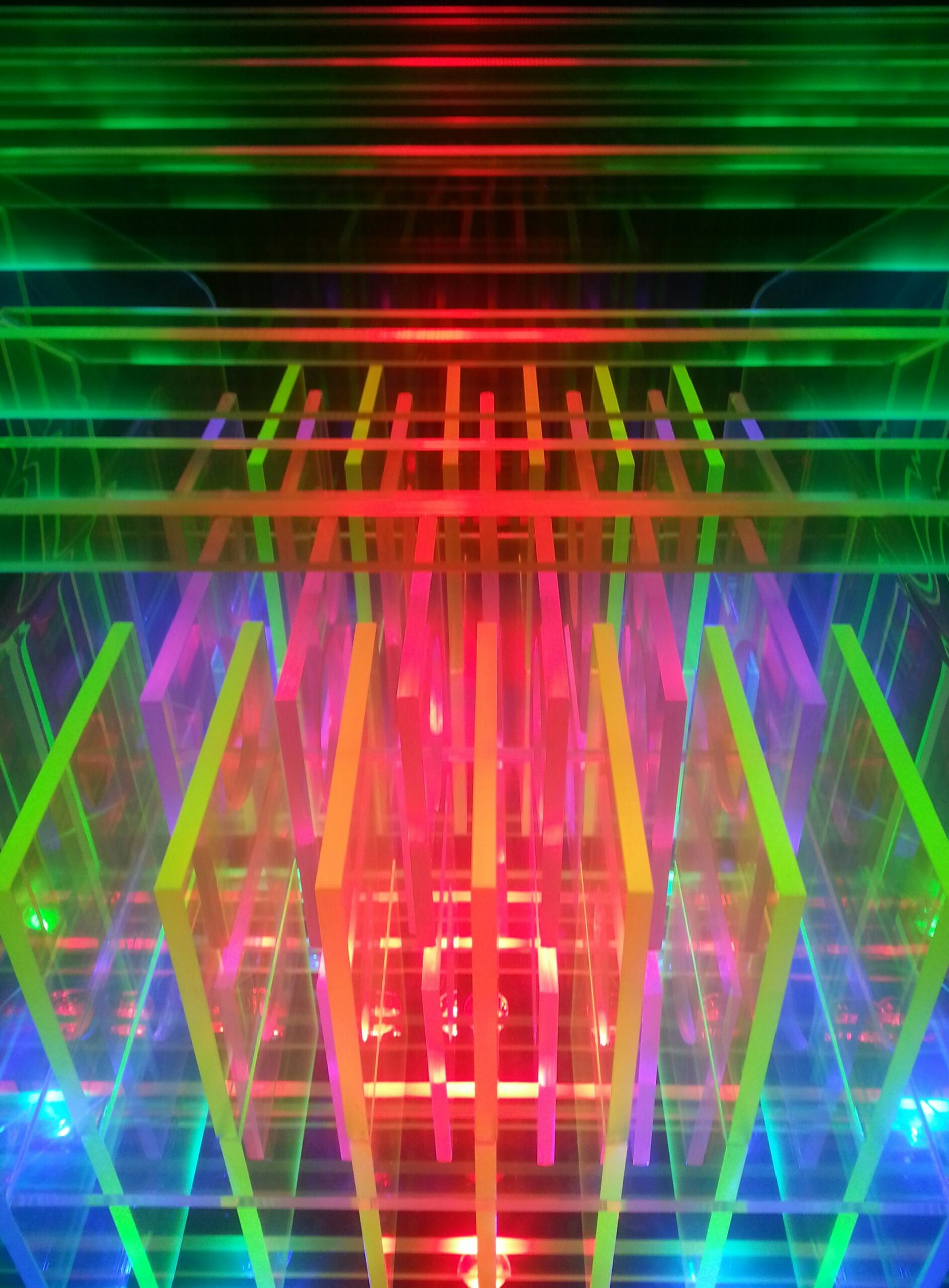 Will quantum computers disrupt critical infrastructure?